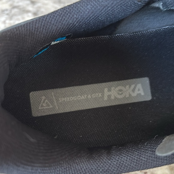 Men’s HOKA Speedgoat 6 GTX - Picture 4 of 5